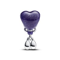 Charm Pandora Donna in Argento 793238C01 - 793238C01